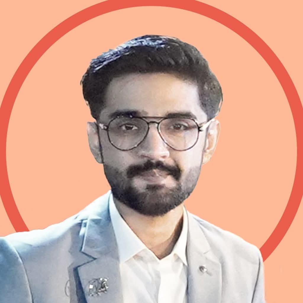 Aftab Hussain Dars